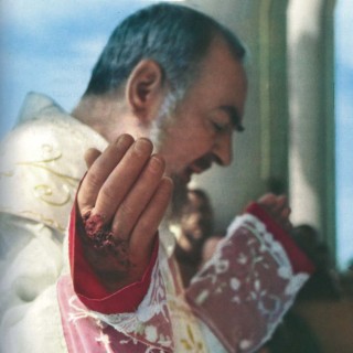 SANTO PADRE PIO